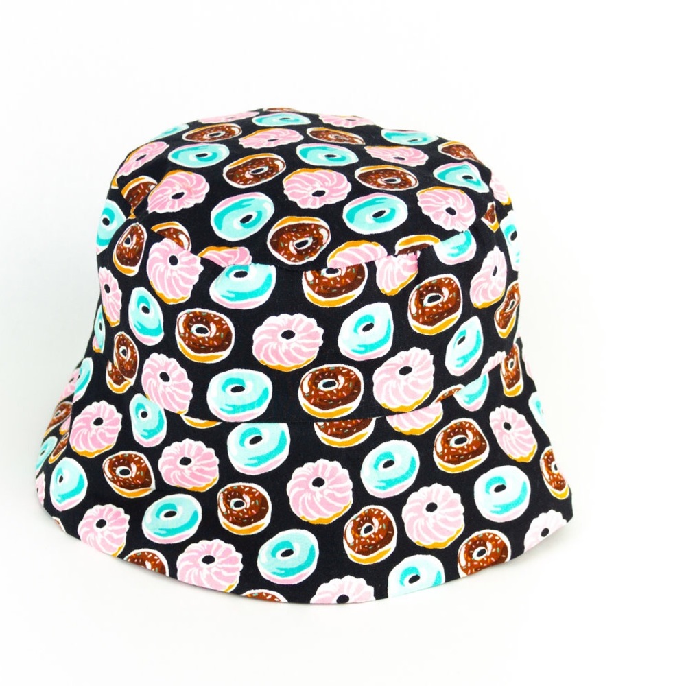 Kids Boy/Girl Bucket Hat